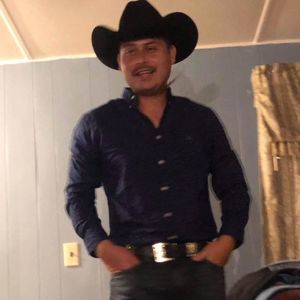 Meet your Posher, Erick